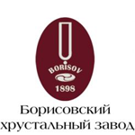 Борисовский хрустальный завод150