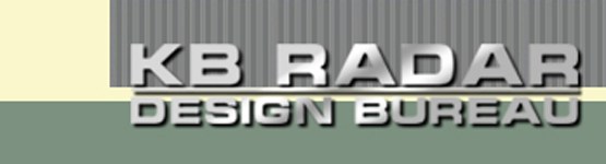 КБ Радар150