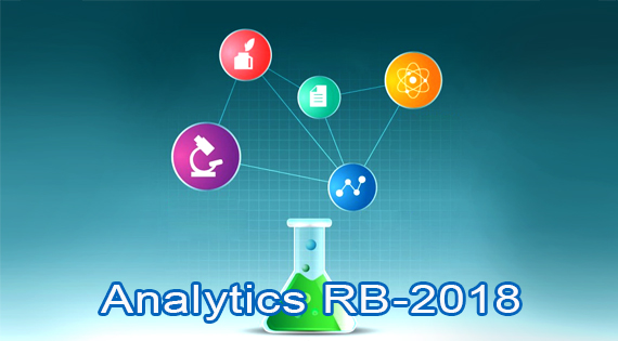 Analytics RB-2018