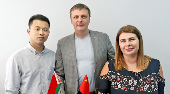 Labthink Instruments - TheseusLab news